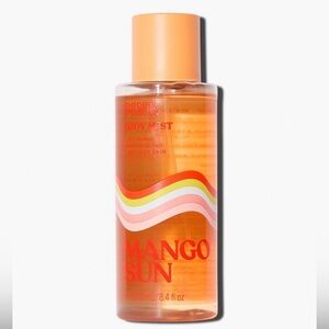 VS Mango Sun Mist Splash Body Mist by Victoria’s Secret Pink New NWT